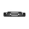Pare-chocs avant pour IVECO EUROCARGO TECTOR MY2008 75-120 depuis 2012, Neuf