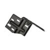 Support bride de fixation droit de pare-chocs arrière pour IVECO DAILY 2019-2023, Neuf