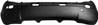 Pare chocs arrire pour LANCIA YPSILON I ph. 1 2003-2006, Neuf  peindre