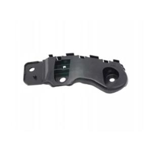 Bride gauche de pare-chocs avant pour MAZDA CX-5 II phase 1 2017-2023, Neuve