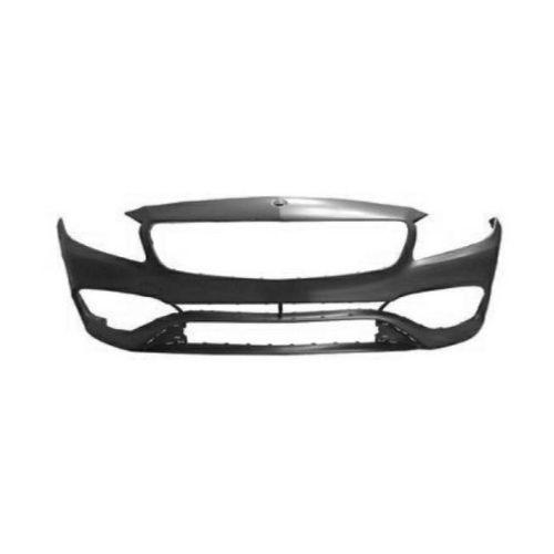Pare-chocs avant pour MERCEDES CLASSE A de 2015 à 2018 (W176), Neuf à peindre

Code OEM : A17688093009999