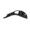 Bride gauche de pare-chocs avant pour MERCEDES SPRINTER III depuis 2018 (W907-W910), Neuve