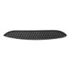 Grille pare chocs arrire gauche pour MERCEDES CLASSE A AMG/AMG LINE Coup/Sedan depuis 2018 (W177),4 portes, noire, Neuve