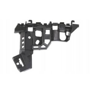 Support/bride de fixation gauche de Pare-chocs avant pour OPEL ASTRA K 2016-2019, Neuf