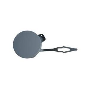 Couvercle De Trou D'Attelage Pour Tesla Model 3 (2017-2020) - Protection Poussière Et Eau - Référence 1135412 00 A / 1460162 00 A
