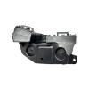 Support/bride de fixation droite de Pare-chocs arrire pour OPEL INSIGNIA II phase 1 2017-2019, partie intrieure, Neuf
