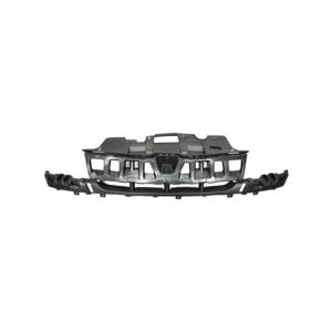 Kit Tuning Laguna Noir Mat Extension Pare-Chocs Avant Pour 106 Type Laguna - Noir Mat - Style Tuning - AutoVision Spoiler Avant 106