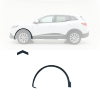 �largisseur d'aile avant gauche pour RENAULT KADJAR depuis 2015, Noir, Neuf