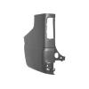 Crosse gauche pare-chocs arrire pour RENAULT TRAFIC III phase 3 depuis 2021, totalement  peindre, Neuve