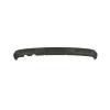 Spoiler pare-chocs arrière pour RENAULT KANGOO III phase 1 depuis 2021, noir gaufré, Neuf