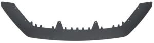 Spoiler inferieur pare-chocs avant pour SEAT LEON III ph. 1 2013-2016, Neuf