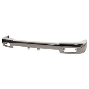 Pare chocs avant pour TOYOTA HILUX PICK UP 1992-1995, chromé, Mod. 4WD, Neuf