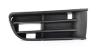 Grille pare-chocs avant droite pour VOLKSWAGEN POLO IV phase 1 2001-2005 sans antibrouillard, Neuve