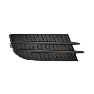 Grille de pare-chocs avant droit pour VOLKSWAGEN TIGUAN I phase 2 2011-2015, partie inférieure, Neuve