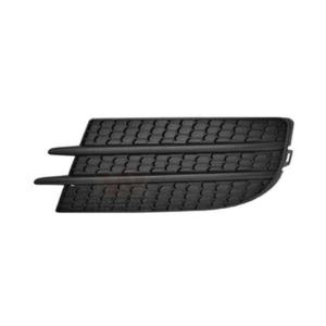 Grille de pare-chocs avant gauche pour VOLKSWAGEN TIGUAN I phase 2 2011-2015, partie inférieure, Neuve