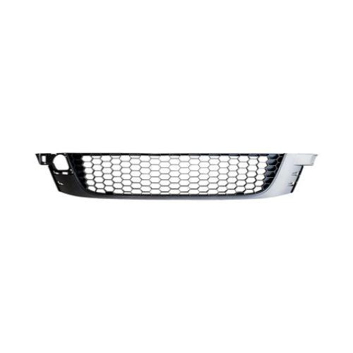 Grille centrale de pare-chocs avant pour VOLKSWAGEN SCIROCCO de 2008 à 2014, noire, Neuve

Code OEM : 1K88536779B9