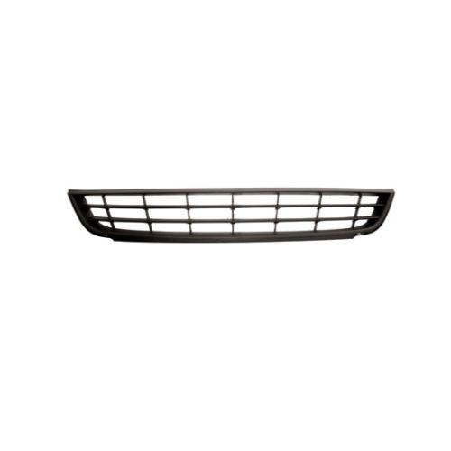 Grille De Protection Centrale Inférieure Pour Pare-Chocs Avant Peugeot 3008/5008 (2016-2019) - Référence 98116922XT