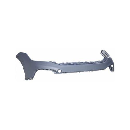 Pare-chocs avant pour VOLKSWAGEN TIGUAN II phase 2 de 2020 à 2023, partie supérieure, pour modèle R-Line, Neuf à peindre

Code OEM : 5NA807217DMGRU