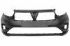 Pare chocs avant pour DACIA SANDERO III phase 1 depuis 2021, 4 trous radar, Neuf à peindre