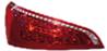 Feu arrire gauche pour AUDI Q5 I ph. 1 2008-2012,  Led, Neuf