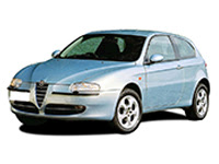 Alfa Romeo 147