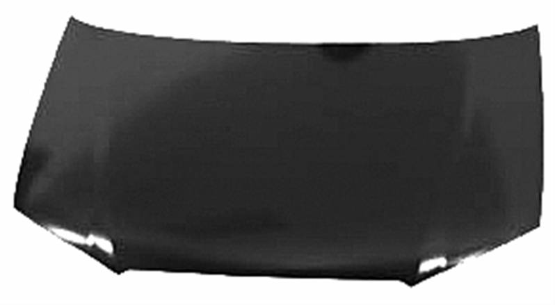 Capot Moteur Avant Audi A3 / A3 Sportback 8V (2012-2020) - Acier à Peindre - Référence OEM 8V0823029D