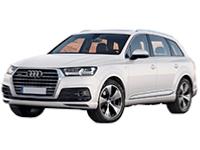 Q7 II depuis 06/2015