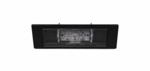 Feu éclaireur plaque arrière droit/gauche pour BMW SERIE 1 E87N 2007-2011, LED, Neuf