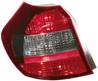 Feu arrire gauche pour BMW SERIE 1 E87 de 2004  2007, rouge et fum, Neuf