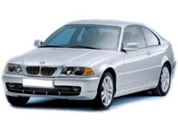 Serie 3 E46 du 05/1998 au 08/2001