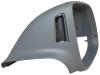 Coque rtroviseur droite pour AUDI Q5 I ph. 1 2008-2012, avec trou lane assist, Neuve  peindre