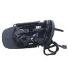 Rtroviseur lectrique extrieur droit pour MERCEDES CLASSE ML Phase 1 2005-2008 (W164), rabattable, dgivrant, feu de courtoisie, Neuf