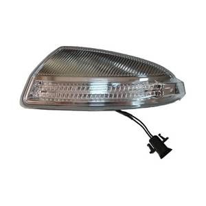 Feu clignotant répétiteur gauche MERCEDES VIANO phase 2 (W639) 2010-2014, Led, rétroviseur extérieur