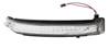 Feu clignotant répétiteur droit pour NISSAN QASHQAI II ph. 2 2017-2021, rétroviseur extérieur