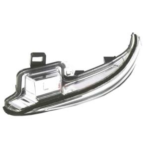 Clignotants De Rétroviseur Pour Toyota Yaris 2011-2019 - Paire Gauche/droite, Effet Séquentiel LED