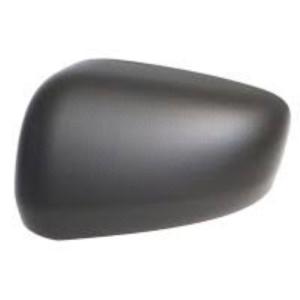 Coque rétroviseur gauche pour RENAULT EXPRESS depuis 2021, noire, Neuve