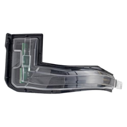 Feu clignotant rétroviseur exérieur gauche à LED pour PEUGEOT 308 III phase 1 T9 depuis 2021, Neuf