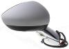 Rtroviseur droit lectrique pour CITRON DS3 2010-2016, rabattable, feu clignontant, avec sonde, base chrome, 11 pin, Neuf  peindre