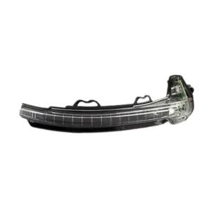 Feu clignotant répétiteur droit de rétroviseur pour AUDI A5 II phase 1 2017-2020, blanc, LED, Mod. Coupé/Cabriolet, Neuf