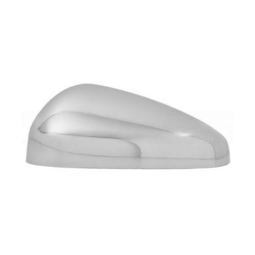 Coque de rétroviseur gauche pour PEUGEOT 3008 II phase 1 2017-2020, chromée, Neuve