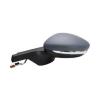 R�troviseur gauche pour CITRO�N C3 III phase 2 depuis 2020, d�givrant, avec feu, BLIS, 9 PIN, coque � peindre, Neuf