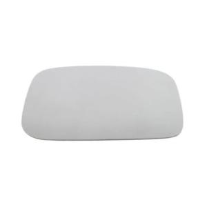 Verre de rétroviseur droit pour CITROËN C8 2002-2012, thermique, Neuf