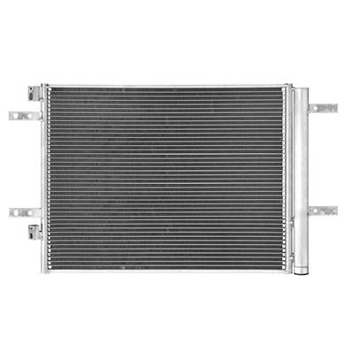 Condenseur de Climatisation pour PEUGEOT 308 II ph.1 2013-2017, OEM: 9677145480, Neuf