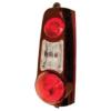 Feu arrire gauche pour CITRON BERLINGO II phase 2, 2012-2015, (2 portes arrire), Neuf