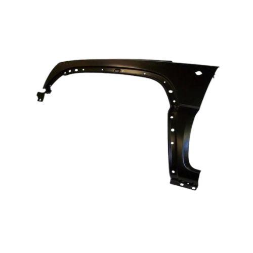 Aile avant gauche pour CHRYSLER JEEP CHEROKEE 2001-2005, avec trous élargisseur, Neuve