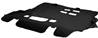 Cache de protection moteur pour PEUGEOT 3008 I ph. 2 2013-2017, infrieure, Mod. HDI, Neuf