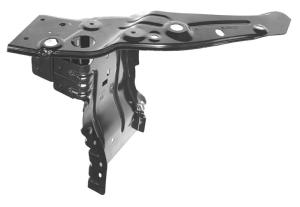 Siège de phare gauche pour DACIA SANDERO III phase 1 depuis 2021, Neuf