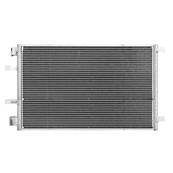 Condenseur de Climatisation pour NISSAN QASHQAI I ph.2 2010-2014, OEM: 92100BB50A, Neuf