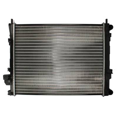 Radiateur de refroidissement moteur pour NISSAN PRIMASTAR ph.1 2002-2006, OEM: 2140000QAN, Neuf