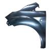 Aile avant gauche pour FORD TOURNEO COURIER II 2013-2017, Neuve  peindre